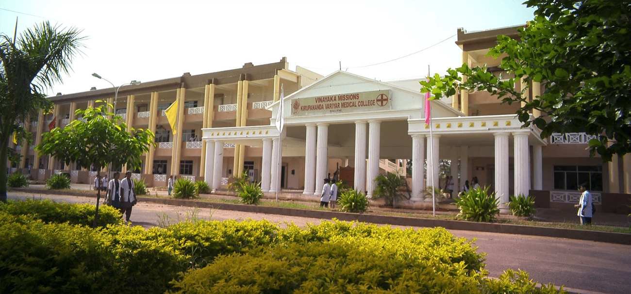 Student Life at AIIMS Delhi